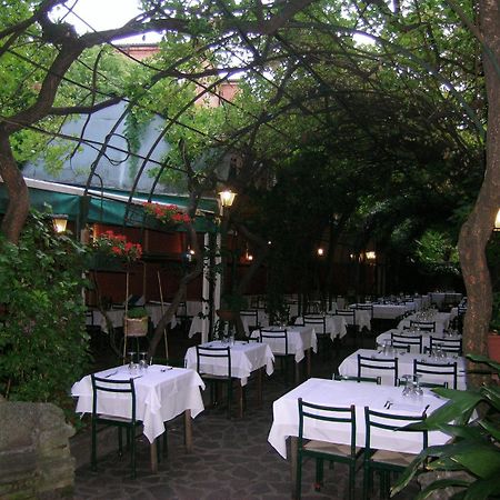 Antica Locanda Montin Венеция Екстериор снимка