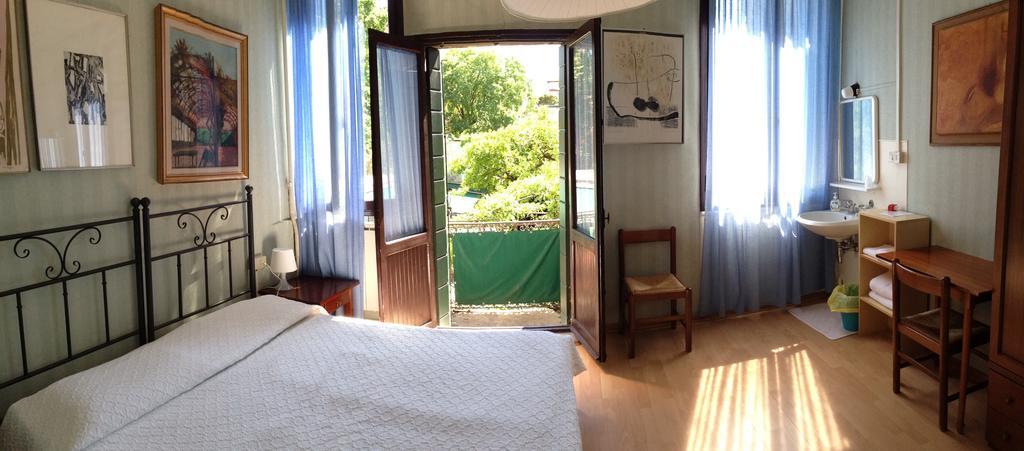 Antica Locanda Montin Венеция Екстериор снимка