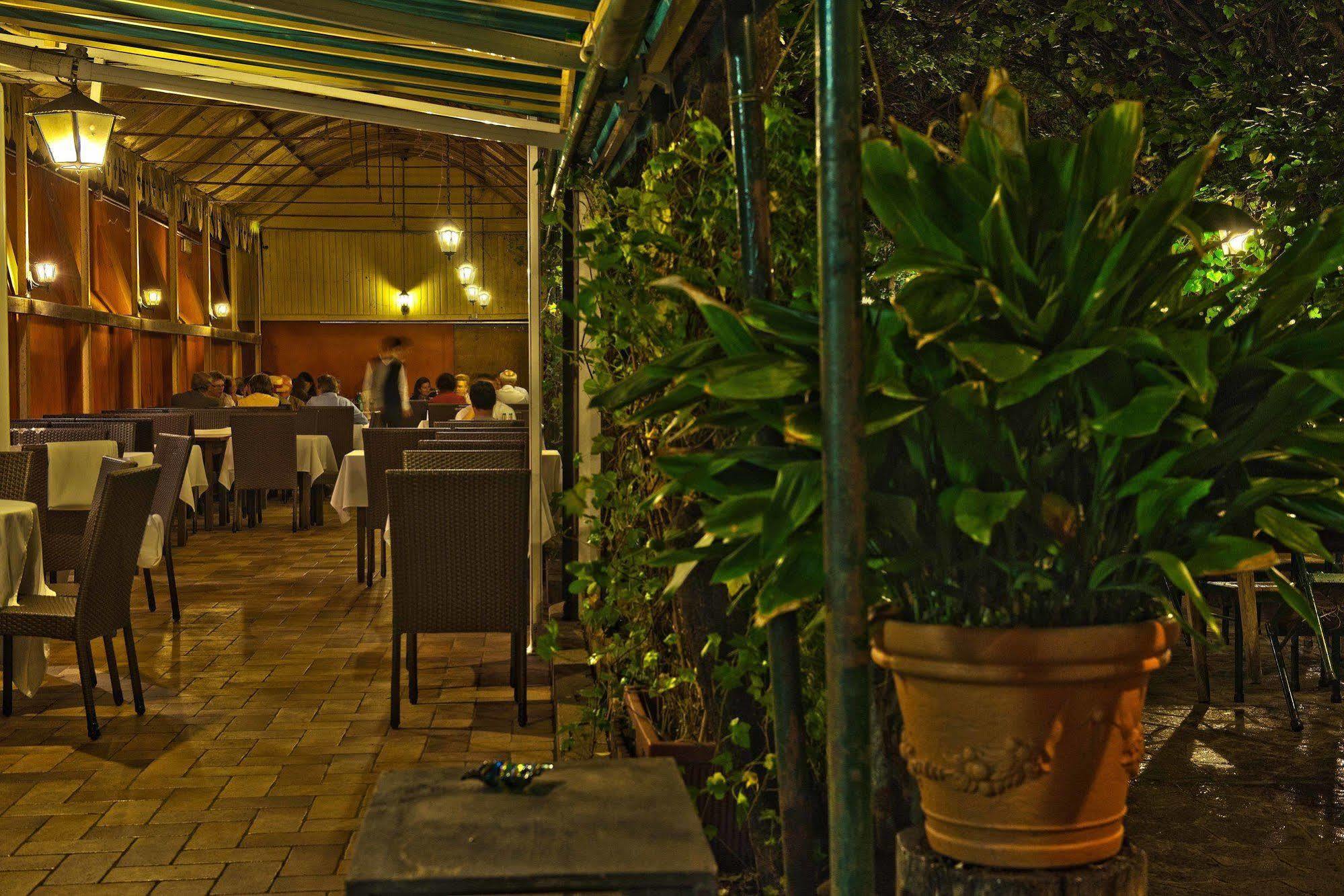 Antica Locanda Montin Венеция Екстериор снимка