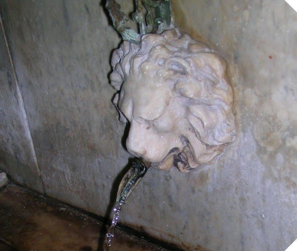 Antica Locanda Montin Венеция Екстериор снимка