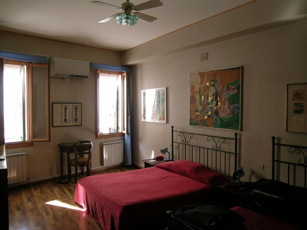 Antica Locanda Montin Венеция Екстериор снимка